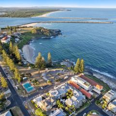 The Cove Yamba