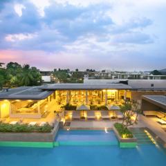 BLVD Club - Near BENGALURU AIRPORT