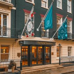 The Mayfair Townhouse - an Iconic Luxury Hotel