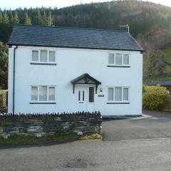 Hendre Wen holiday cottage