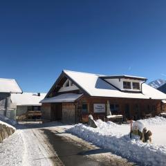 Landhaus Celina - Panoramastall Roßberg