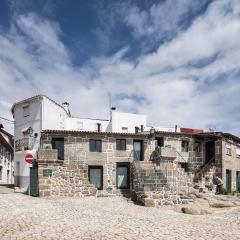 Casas Rossio by Casas com Estória Boutique Houses