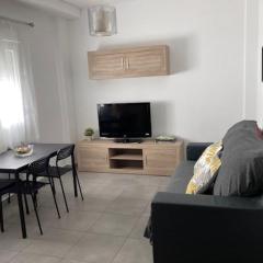 Fantástico apartamento en Triana