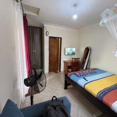 Pearl suites - Bukoto