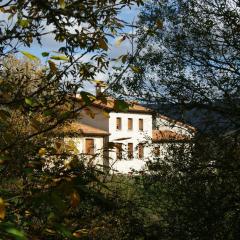 PENSIÓN RÚSTICA SANTA MARIÑA DA PONTE