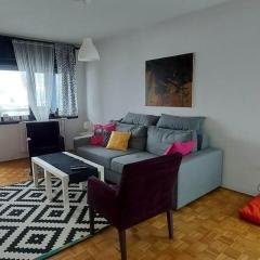 MS Apartmani Jupiter Tuzla