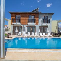 Mina Villa, Özel Havuzlu, Fethiye