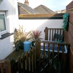 Private Self Catering Studio Newquay