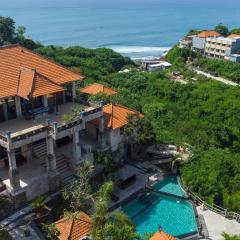 Puri Uluwatu Villas