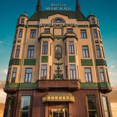 Hotel Moskva