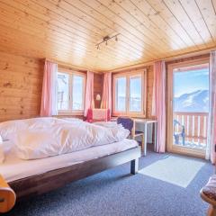 Chalet Weisshorn 3