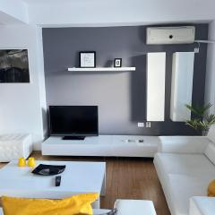 Exclusive apartment in Skopje