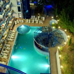 Aphrodite Hotel