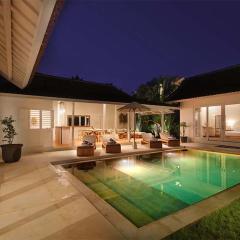 Villa Estel by Optimum Bali Villas