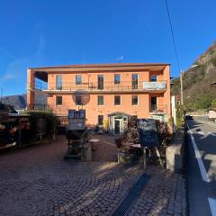 Apartment Lake Maggiore - ITALIA