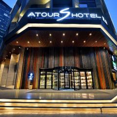 Atour S Hotel Chengdu Taikoo Li