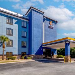 Comfort Suites Stockbridge Atlanta South