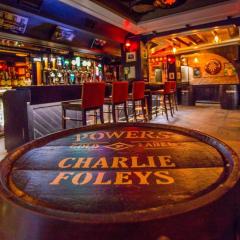 Charlie Foleys