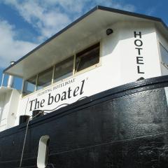 Hotel The Boatel