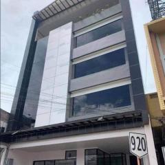 Quirino Hub Charming hotel 1 BR