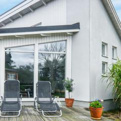 Awesome Home In Trelleborg With House Sea View