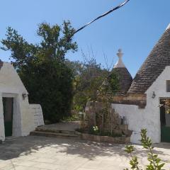 Trulli di Ivana