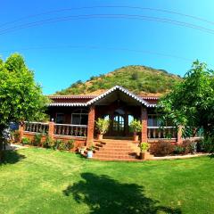 Sai Leela Bungalow - 3BHK Villa In Mahabaleshwar