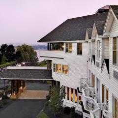 Wolfeboro Inn