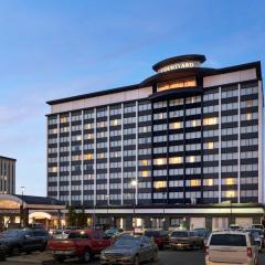 Courtyard by Marriott Denver Cherry Creek