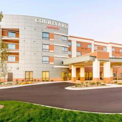 Courtyard by Marriott Kalamazoo Portage