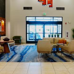 Fairfield Inn & Suites by Marriott Denver Aurora/Parker