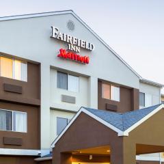 Fairfield Inn & Suites Lafayette