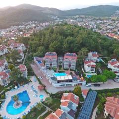 Nokta Belcekız Suit Apart, Fethiye, Ölüdeniz