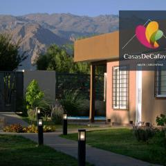 Casas de Cafayate