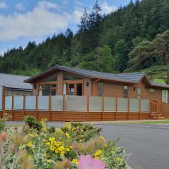 Llyn Padarn Lodge