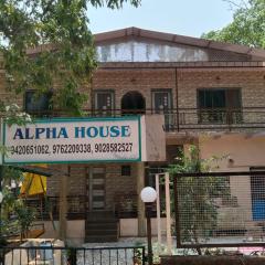 New Alpha House Matheran