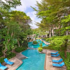 Courtyard by Marriott Bali Nusa Dua Resort