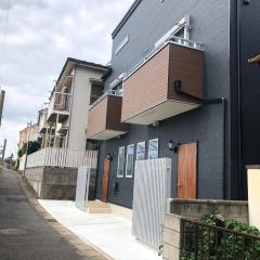 Maisonette Hanazono - Vacation STAY 63319v