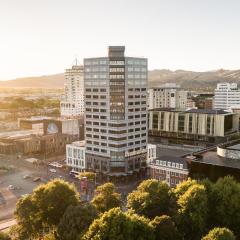 Crowne Plaza Christchurch by IHG