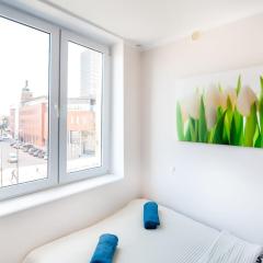 Ul RAJSKA 1E 5 APARTAMENTY ZRESETUJ SIĘ W GDAŃSKU