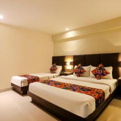 FabHotel West inn - Nr Mumbai International Airport