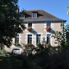 Le Cep en Sancerrois