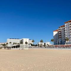 APARTAMENTO VALDEMAR PLAYA - WiFi & Aparcamiento