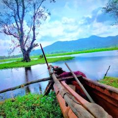 Lake Front Yala Safari