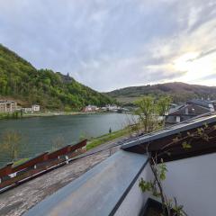 Ferienwohnung an der Mosel