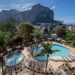 Holiday Inn Resort Krabi Ao Nang Beach by IHG