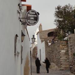 Casa Daterra