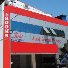 Just Guest House, Chennai Airport