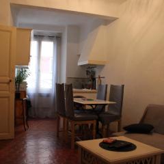 Appartement entier 40m2