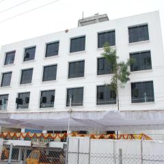 Hotel Neem Tree Hyderabad Airport